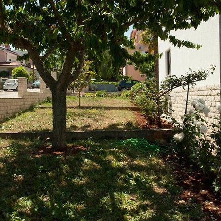 David'S Studio Porec Exterior photo
