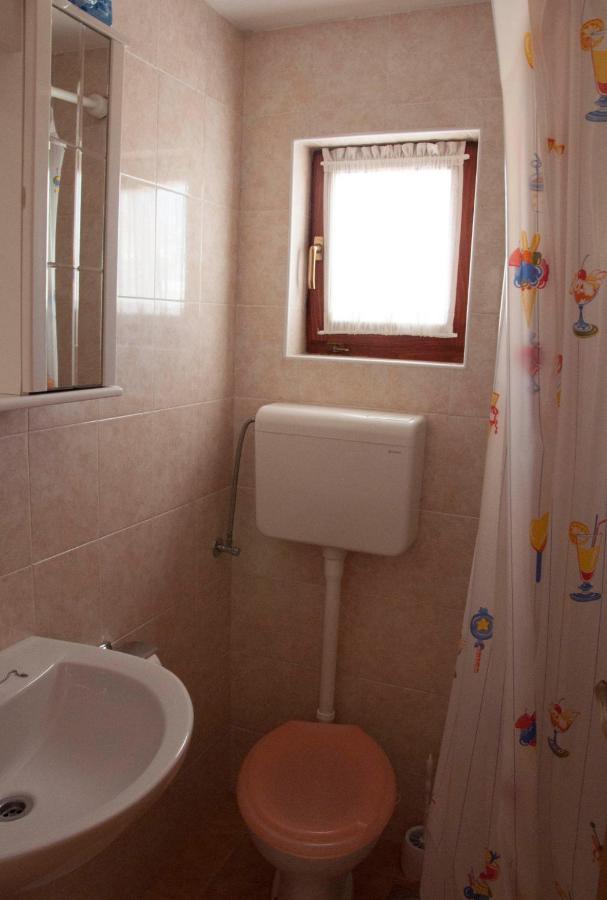 David'S Studio Porec Exterior photo