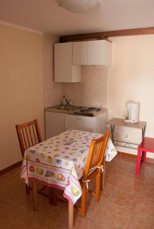 David'S Studio Porec Exterior photo