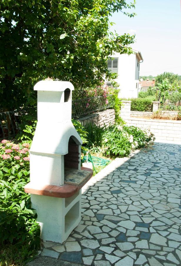 David'S Studio Porec Exterior photo