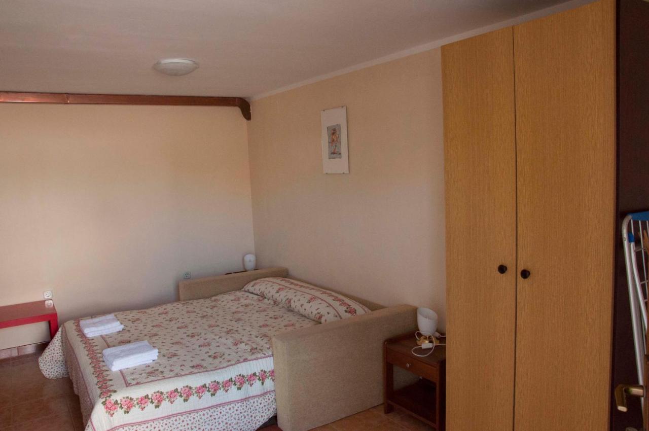 David'S Studio Porec Exterior photo