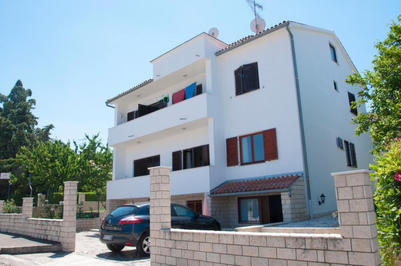 David'S Studio Porec Exterior photo